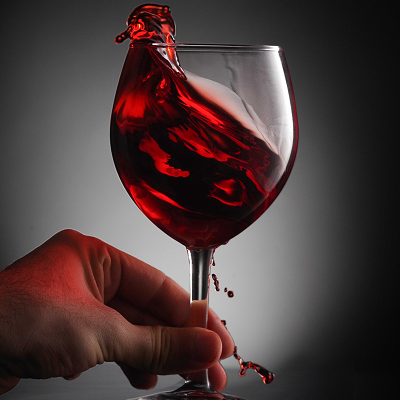 Evento: Antocianos y oxidantes del vino