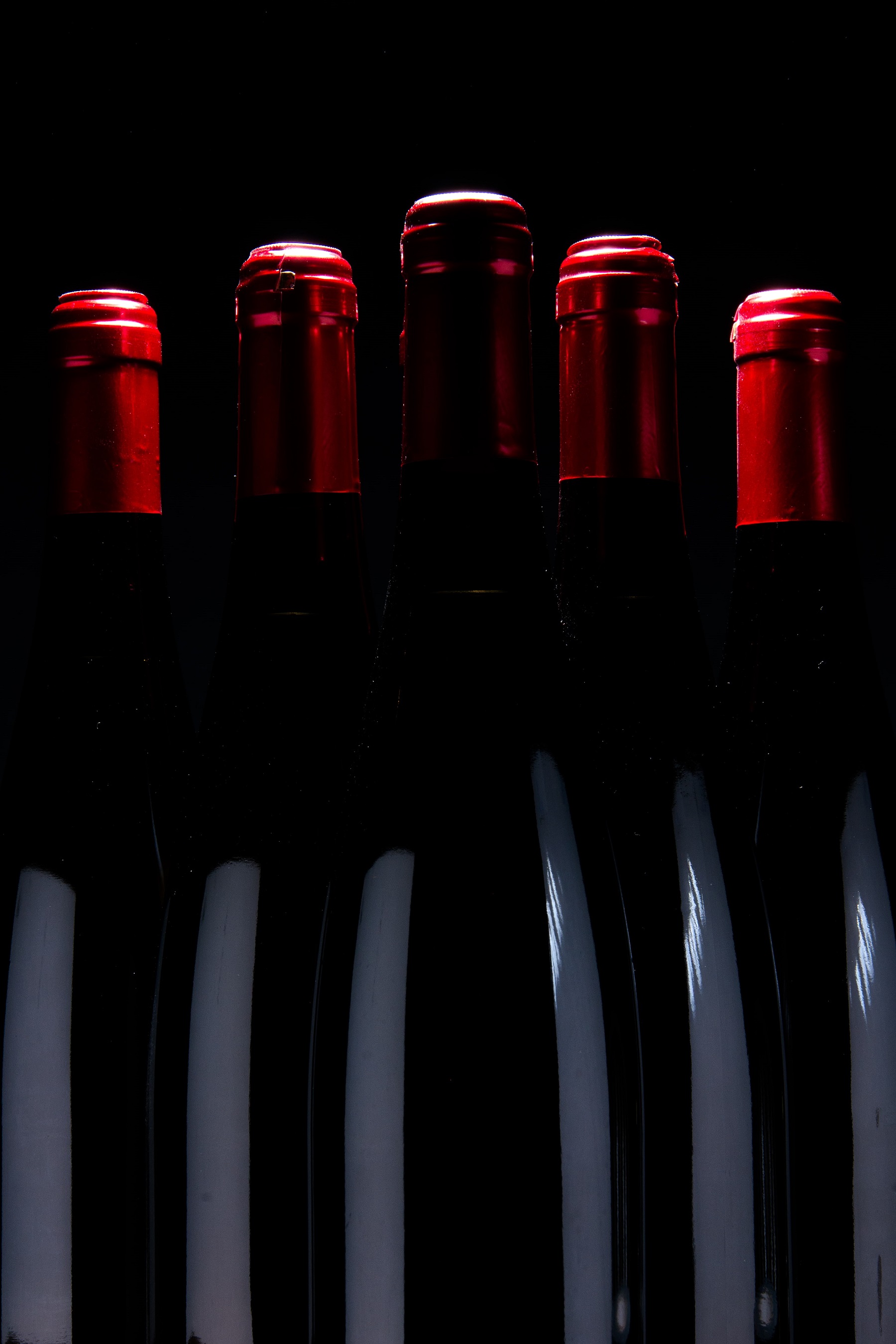 guarda del vino