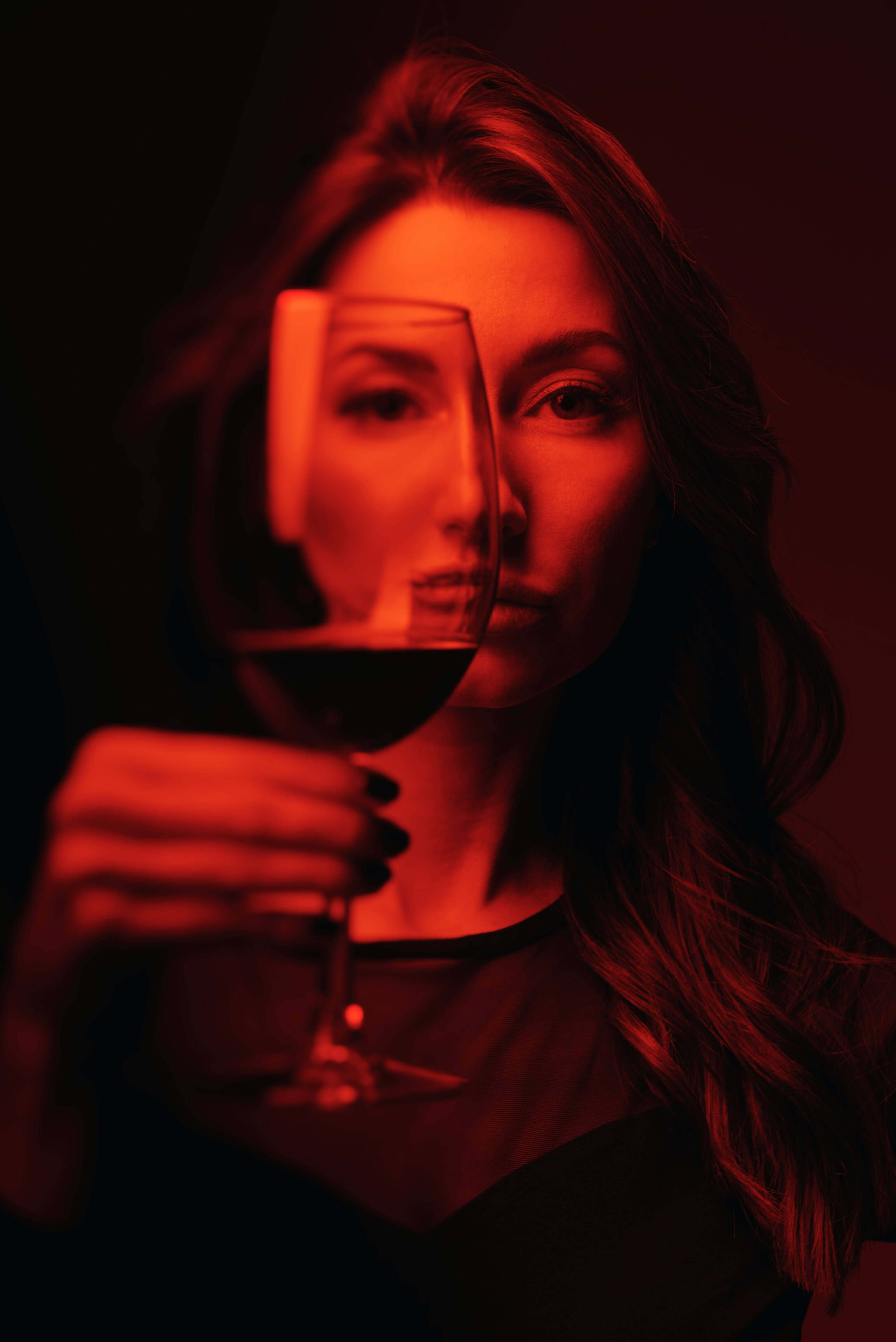 Sommelier María Eugenia López